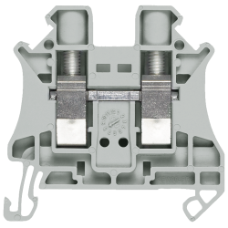 Клемма проходная сер. Siemens 8WH10000AF00