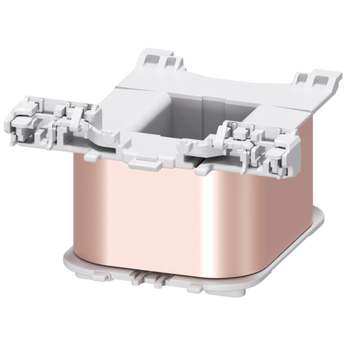 Катушка электромагнита для контакторов S3 220В AC 50/60Гц Siemens 3RT29445AN21