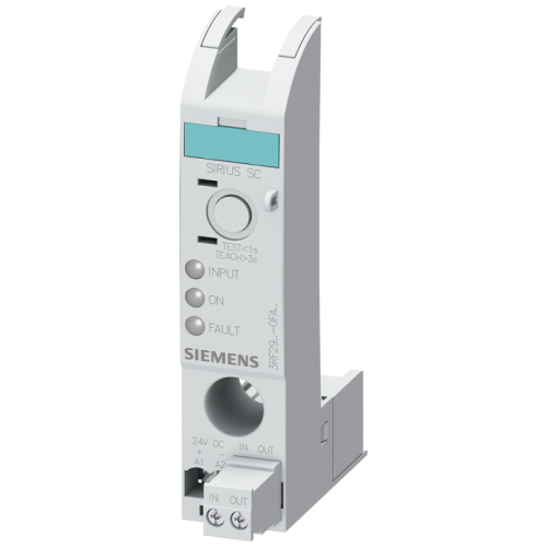 Прибор для контроля токовой нагрузки Siemens 3RF29200FA08