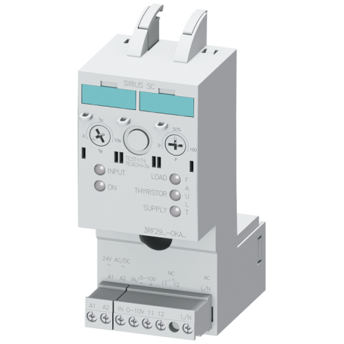 Контроллер мощности Siemens 3RF29500KA16