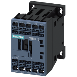 Контактор вспомогательный 3НО+1НЗ US Siemens 3RH21312BB40