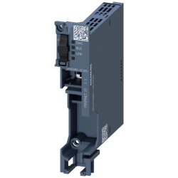 Модуль коммуникационный PROFINET standard Siemens 3RW59800CS00