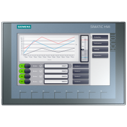 Панель оператора SIMATIC HMI KTP900 Siemens 6AV21232JB030AX0