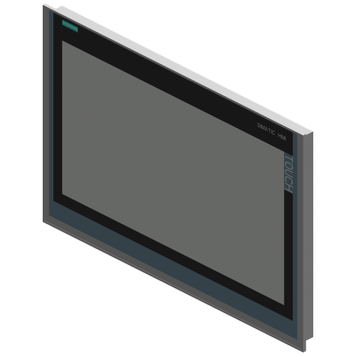 Панель оператора SIMATIC HMI TP2200 Comfort Panel Siemens 6AV21240XC020AX1