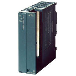 Процессор коммуникационный SIMATIC S7-300 CP340 RS232C (V. 24) Siemens 6ES73401AH020AE0