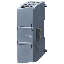 Процесор коммуникционный CP 1242-7 V2 для подключ. SIMATIC S7-1200 к GSM/GPRS Siemens 6GK72427KX310XE0