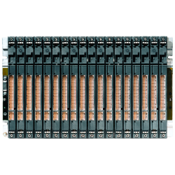 Стойка монтажная SIMATIC S7-400 UR1 универсальная для базовых блоков или стоек расширения: до 18 модулей на стойку поддержка функций резер. питания с применением 2 блоков питания Siemens 6ES74001TA010AA0