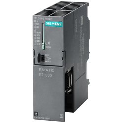 Процессор центральный SIMATIC s7-300 CPU 315-2 PN/DP Siemens 6ES73152EH140AB0