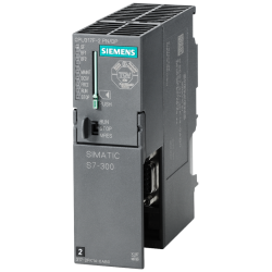 Процессор центральный SIMATIC S7-300 CPU 317F-2 PN/DP Siemens 6ES73172FK140AB0