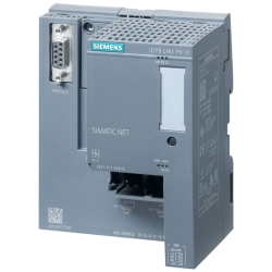 Конвертор из PROFIBUS в Ethernet Siemens 6GK14115AB10