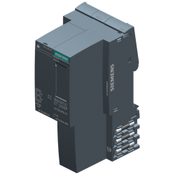 Комплект интерфейсного модуля SIMATIC ET 200SP IM155-6PN ST для сети PROFInet макс. 32 модуля периферии и 16 модулей ET 200AL одиночная горячая замена в компл.: интерфейсный модуль серверный Siemens 6ES71556AA010BN0