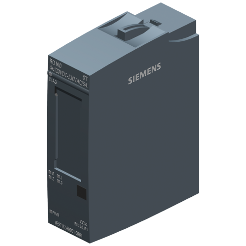 Модуль релейный SIMATIC ET 200SP Siemens 6ES71326HD010BB1