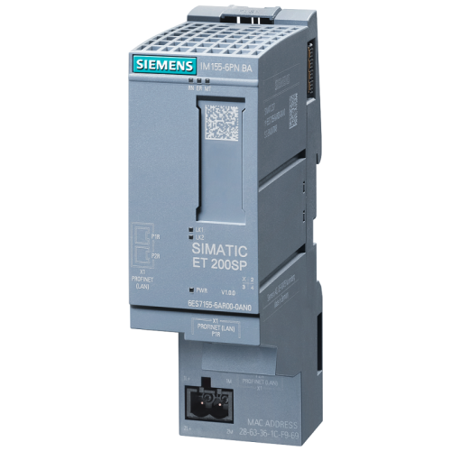 Модуль интерфейсный IM155-6PN BASIC SIMATIC ET 200SP Siemens 6ES71556AR000AN0