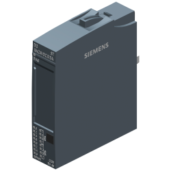 Модуль выходной цифровой SIMATIC ET 200SP Siemens 6ES71326BH010BA0