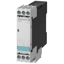 Реле контроля чередования фаз Siemens 3UG45111BP20