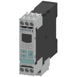 Реле электронное Siemens 3UG46211AW30