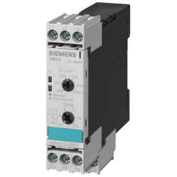 Реле контроля напряжения SIEMENS 3UG45131BR20