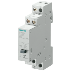 Реле N-тип с 4NO для AC 230/24В 16А Siemens 5TT42042