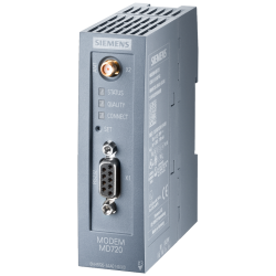 Модем MD720 GSM/GPRS Siemens 6NH97203AA010XX0