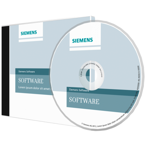 Обеспечение программное SIMATIC S7 Modbus Master V3.1 Siemens 6ES78701AA010YA0